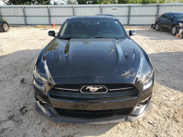 2015 FORD MUSTANG GT - 1FA6P8CF5F5313437