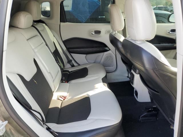 2018 JEEP COMPASS LA - 3C4NJCBB4JT125462