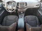 JEEP CHEROKEE L photo