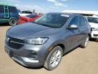 2020 BUICK ENCORE GX - KL4MMCSL9LB127945