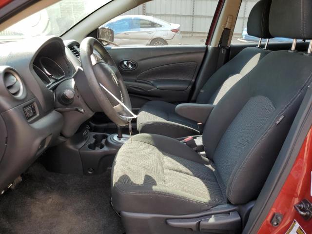 2018 NISSAN VERSA S - 3N1CN7AP8JK404910