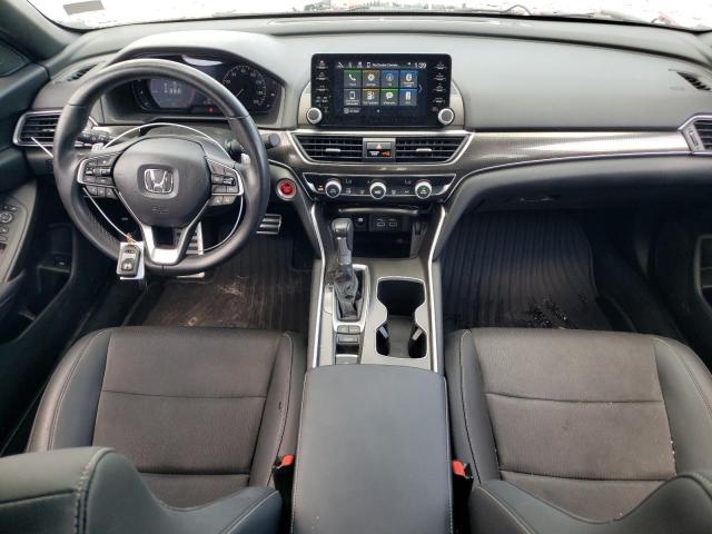 2022 HONDA ACCORD SPO - 1HGCV1F36NA038440