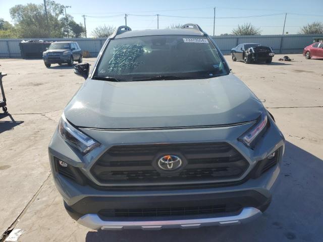 2023 TOYOTA RAV4 ADVEN - 2T3J1RFV2PW345366