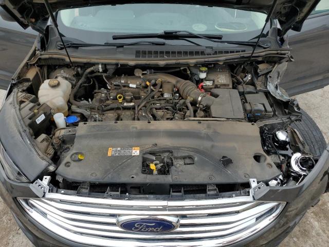 2020 FORD EDGE SE - 2FMPK3G99LBB58852