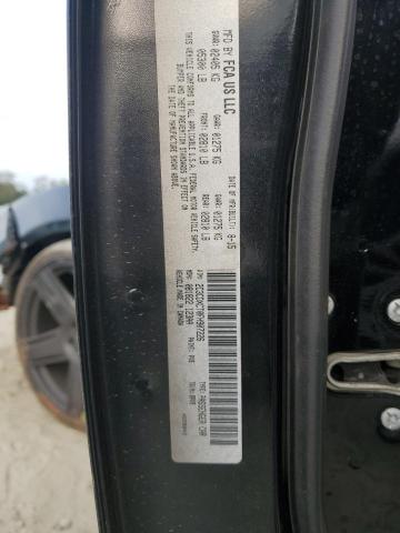 2015 DODGE CHARGER R/ - 2C3CDXCT0FH907226