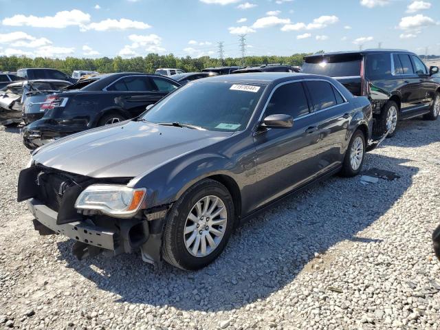 Vin: 2c3ccaag3eh237157, lot: 71978544, chrysler 300 20141