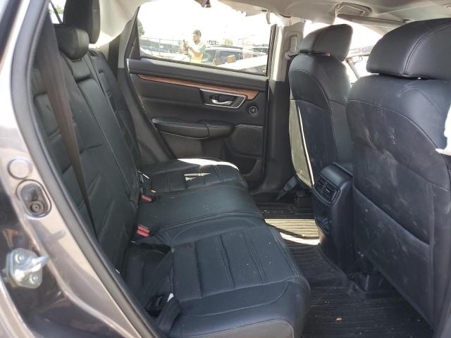 2019 HONDA CR-V EXL - 7FARW2H85KE045830