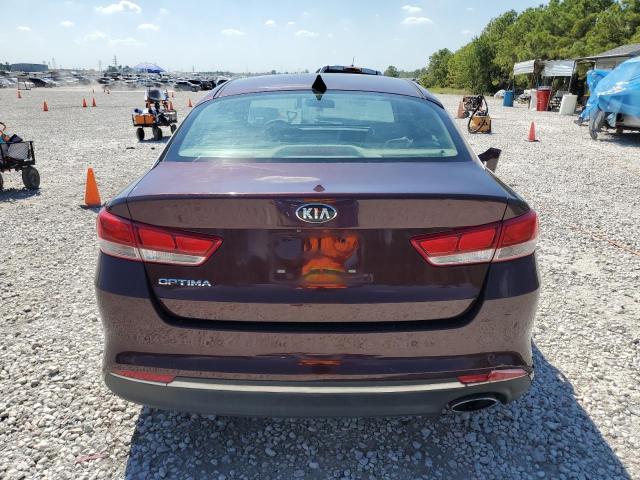 2018 KIA OPTIMA LX - 5XXGT4L30JG270672