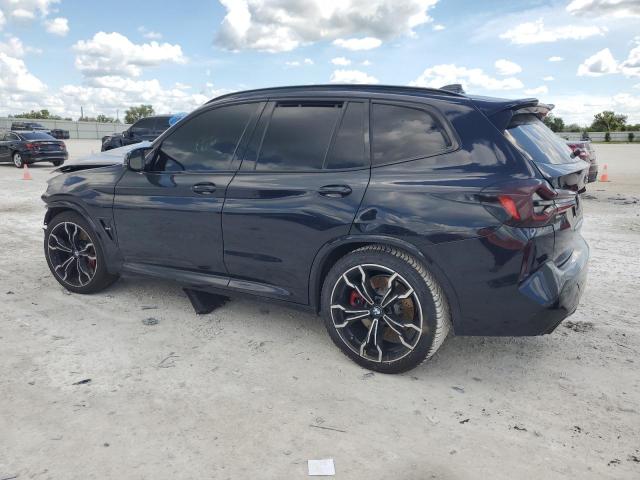 VIN 5YM13EC06N9L22513 2022 BMW X3, M no.2