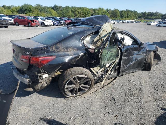 VIN 19UUB2F60KA008472 2019 Acura TLX, Technology no.3