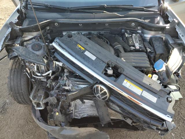 VIN 3VVMX7B23NM051115 2022 Volkswagen Taos, S no.12