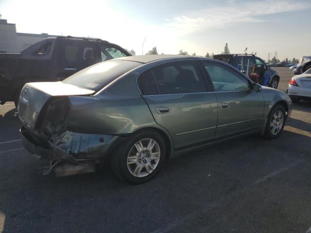 2006 NISSAN ALTIMA S 1N4AL11D06N415419  72419584