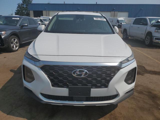 VIN 5NMS2CAD8LH158340 2020 HYUNDAI SANTA FE no.5