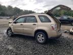 CHEVROLET EQUINOX LS photo