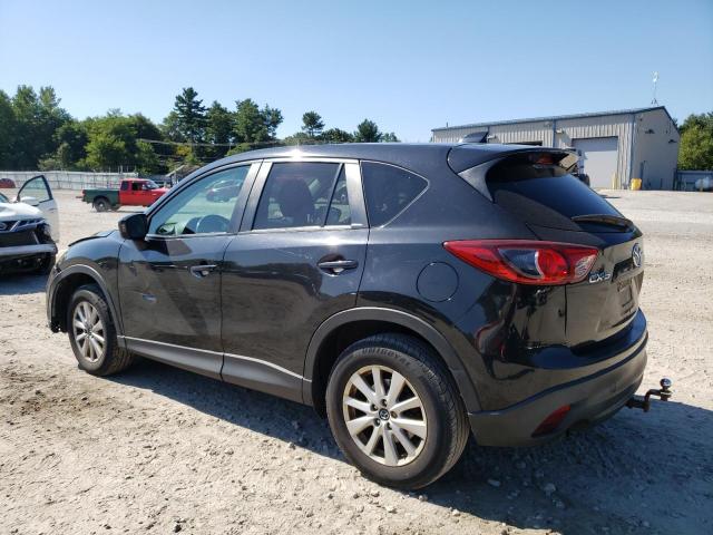 VIN JM3KE2CE0D0119712 2013 Mazda CX-5, Touring no.2