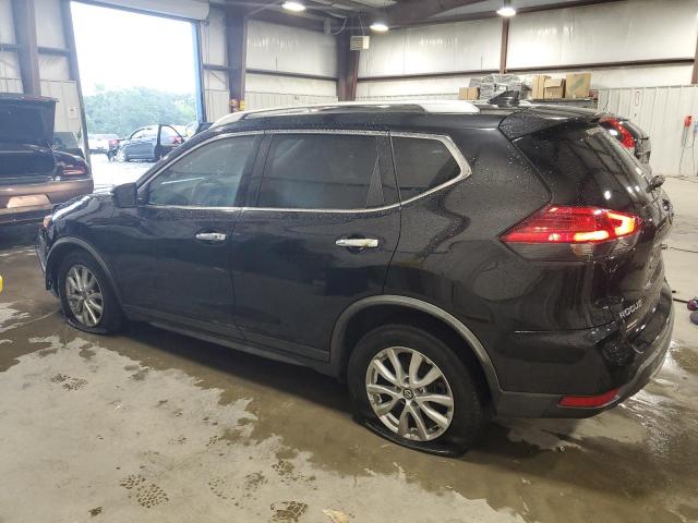 2017 NISSAN ROGUE S - JN8AT2MT8HW151757