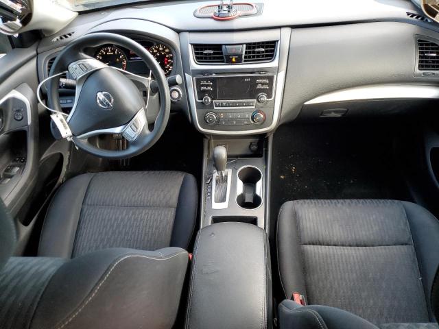 2017 NISSAN ALTIMA 2.5 - 1N4AL3APXHC474496