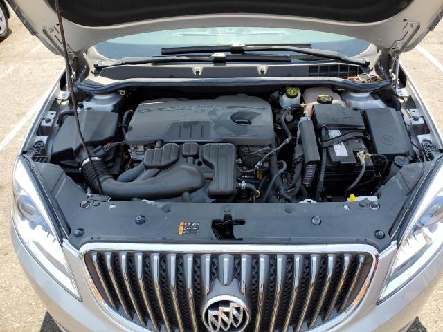 2016 BUICK VERANO 1SV - 1G4PV5SKXG4143869