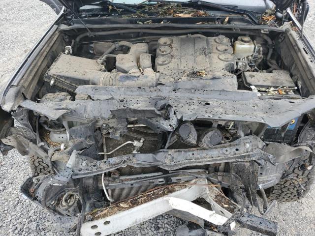 2019 TOYOTA 4RUNNER SR - JTEBU5JR5K5684116