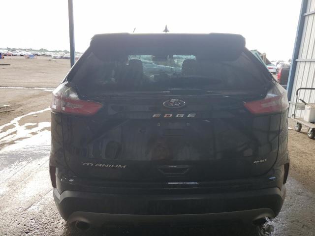 2023 FORD EDGE TITAN - 2FMPK4K96PBA32516