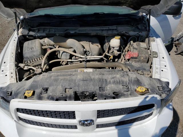 2019 RAM 1500 CLASS - 1C6RR7KTXKS632094