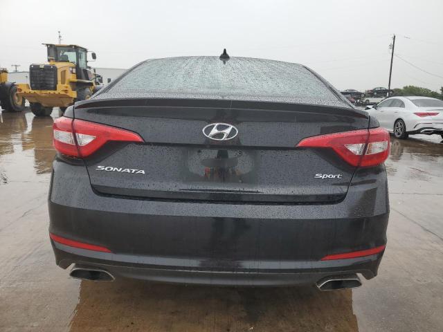 2015 HYUNDAI SONATA SPO - 5NPE34AF9FH044887