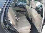 LINCOLN MKC RESERV photo