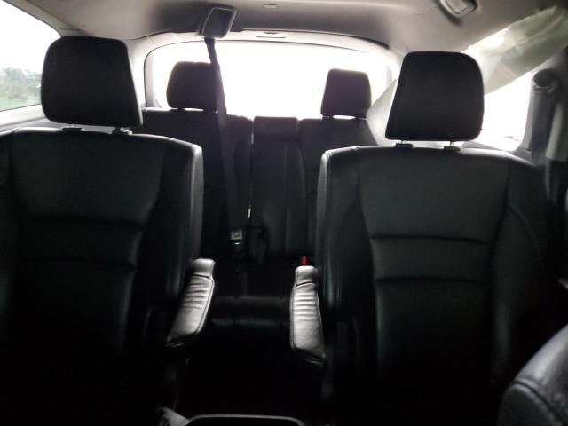 2020 HONDA PILOT ELIT - 5FNYF6H05LB014443