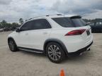 MERCEDES-BENZ GLE 350 4M снимка