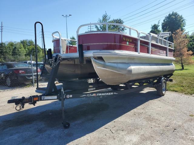 SUNT BOAT 2024 maroon   BUJ20172F324 photo #3