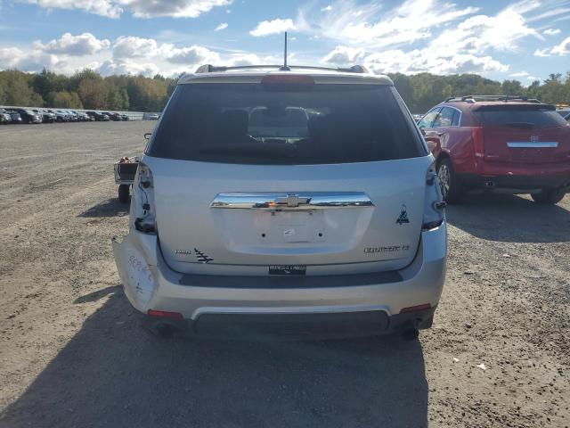 2015 CHEVROLET EQUINOX LT - 2GNFLFE37F6382025