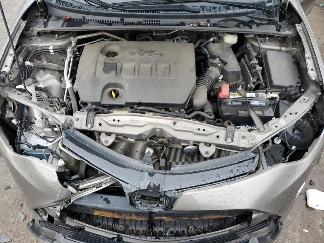 2017 TOYOTA COROLLA L - 5YFBURHE8HP581203