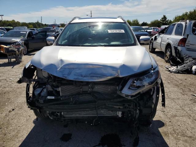 2020 NISSAN ROGUE S - 5N1AT2MV7LC708788