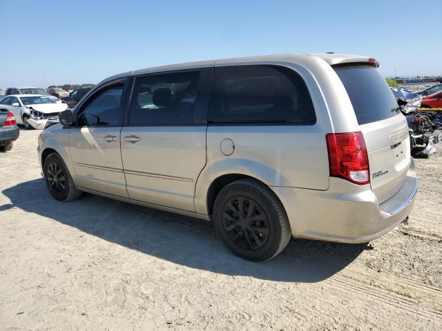 VIN 2C4RDGBG5ER452067 2014 Dodge Grand Caravan, SE no.2