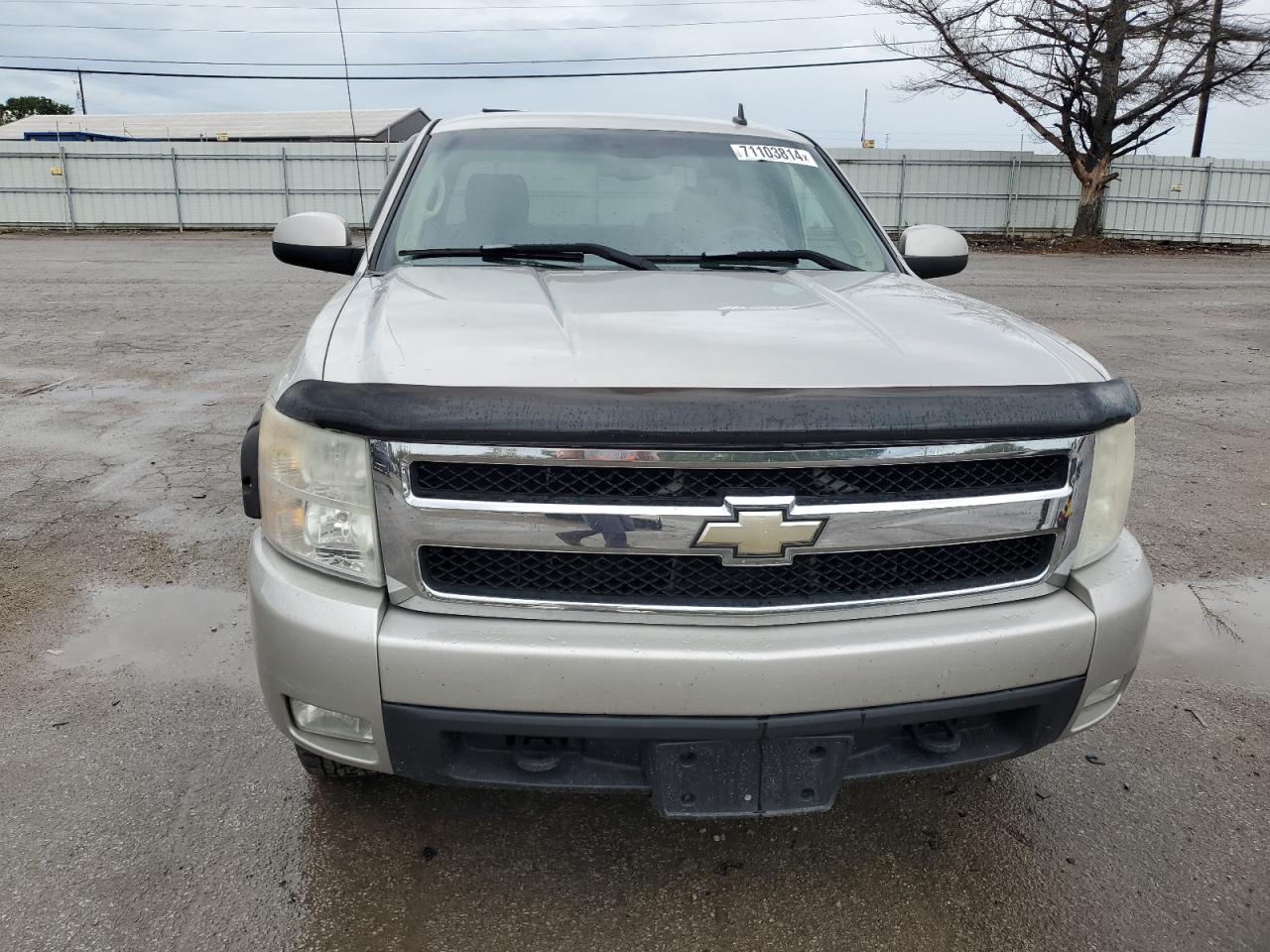 Lot #2828834964 2007 CHEVROLET SILVERADO