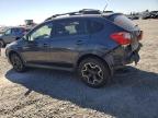 SUBARU XV CROSSTR photo