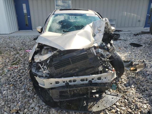 2018 FORD FOCUS SEL - 1FADP3H22JL235655