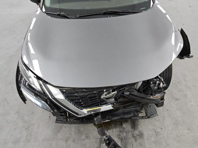 2021 NISSAN ROGUE S - 5N1AT3AA1MC754268
