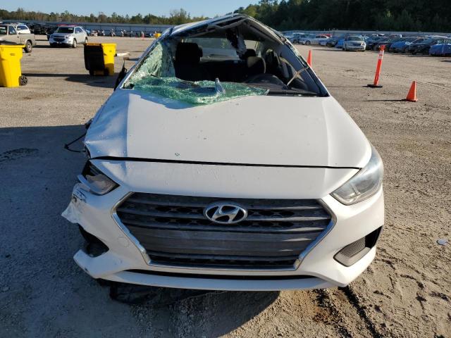 2018 HYUNDAI ACCENT SE - 3KPC24A30JE018384