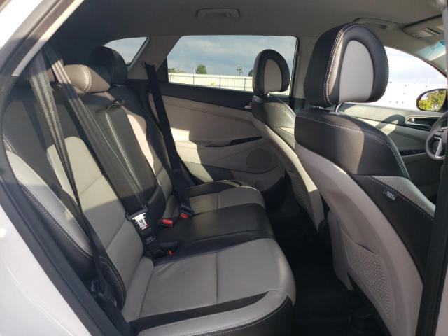 2018 HYUNDAI TUCSON SEL - KM8J3CA4XJU622836