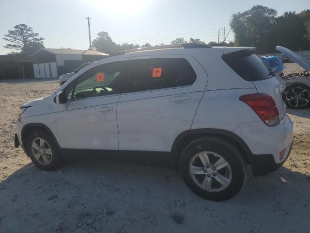 2020 CHEVROLET TRAX 1LT - 3GNCJLSB2LL209569