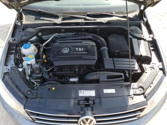 VIN 3VWD17AJ9GM303152 2016 VOLKSWAGEN JETTA no.11