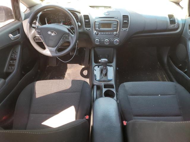 2018 KIA FORTE LX - 3KPFK4A78JE177198