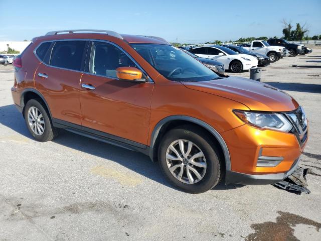 Vin: jn8at2mt6hw144886, lot: 69934604, nissan rogue s 20174