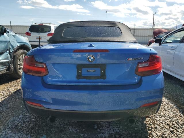 VIN WBA2L1C39HV666863 2017 BMW M2 no.6