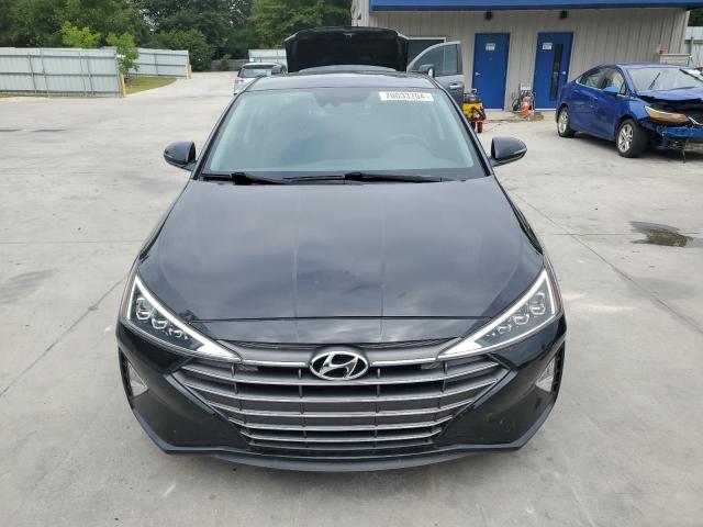 2020 HYUNDAI ELANTRA SE - 5NPD84LF0LH531305