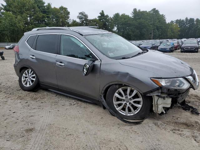 2018 NISSAN ROGUE S - KNMAT2MV4JP596090