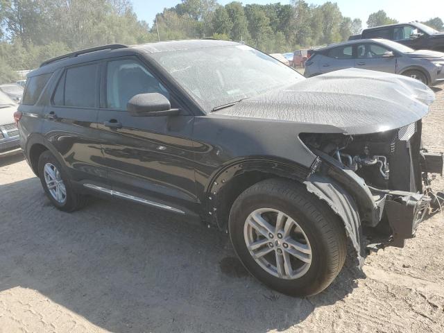 2024 FORD EXPLORER X - 1FMSK8DH0RGA09993