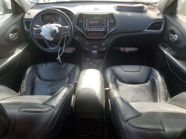 2019 JEEP CHEROKEE L - 1C4PJMDX9KD445617