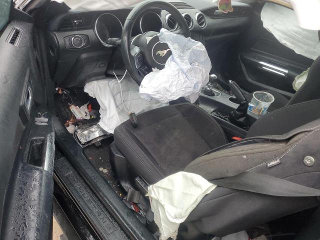 2021 FORD MUSTANG - 1FA6P8TH0M5134849